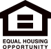 Equal Housing Opportunity logo